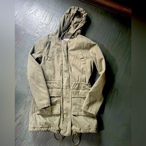 Banana Republic jacket
